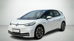 Brugt 2021 VW ID.3 Pro Hatchback | 159.400 kr. (Fair pris)