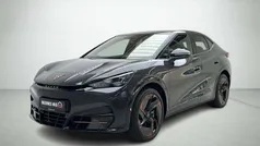 Brugt 2025 Cupra Tavascan VZ SUV | 374.900 kr. (God pris)