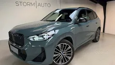 Grønmetal Brugt 2023 BMW iX1 M Sport SUV | 359.900 kr. (Fair pris)