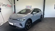 Brugt 2021 VW ID.4 Pro Performance SUV | 199.900 kr. (Fair pris)