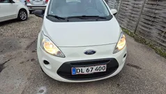 Brugt 2014 Ford Ka Trend+ Hatchback | 24.900 kr. (Fair pris)