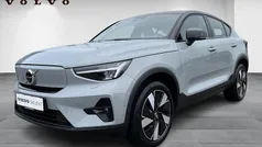 Brugt 2024 Volvo EC40 Ultra SUV | 349.500 kr. (Dyr)