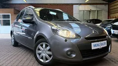 Brugt 2012 Renault Clio GrandTour Avantage Stationcar | 29.900 kr. (Fair pris)