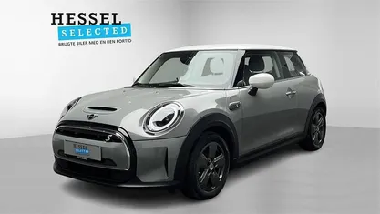 Brugt 2021 Mini Cooper Essential Hatchback | 132.900 kr. (Fair pris)