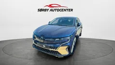 Blåmetal Brugt 2024 Renault Mégane Iconic Hatchback | 234.900 kr. (Fair pris)