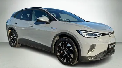 Brugt 2022 VW ID.4 Pro Performance SUV | 209.900 kr. (Fair pris)