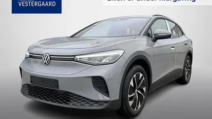 Ny VW ID.4 Pro 210 kW (286 HK) 2025 Grå SUV