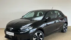 Sortmetal Brugt 2023 Opel Corsa-e Elegance Hatchback | 154.800 kr. (Fair pris)