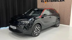 Sort Brugt 2022 Opel Mokka-e GS Line SUV | 134.700 kr. (Fair pris)