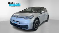 Sølv Brugt 2022 VW ID.3 Active Hatchback | 194.900 kr. (Fair pris)