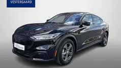 Brugt 2023 Ford Mustang Mach-E SUV | 284.900 kr. (Fair pris)