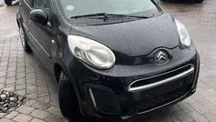 Brugt 2013 Citroën C1 Seduction Hatchback | 29.800 kr. (Fair pris)