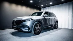 Brugt 2025 Mercedes EQB250+ Premium SUV | 409.900 kr.