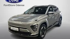 Brugt 2024 Hyundai Kona GO! SUV | 229.900 kr. (Super pris)
