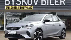 Brugt 2022 Opel Corsa-e Dynamic Hatchback | 119.995 kr. (Fair pris)
