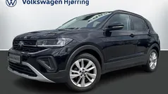 Brugt 2024 VW T-Cross Edition SUV | 309.900 kr.