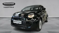 Brugt 2023 Fiat 500e Icon Hatchback | 117.900 kr. (God pris)
