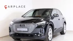 Sortmetal Brugt 2023 Audi Q4 e-tron SUV | 319.900 kr. (Fair pris)
