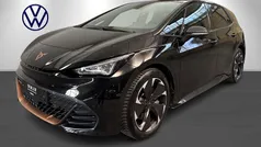 Brugt 2024 Cupra Born Hatchback | 259.900 kr. (Fair pris)