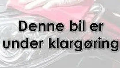 Gråmetal Brugt 2022 Mercedes CLA250e Shooting Brake AMG line Stationcar | 294.900 kr.