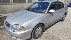 Brugt 2002 Toyota Avensis Sedan | 10.000 kr.