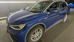 Brugt 2021 VW ID.4 Pro Performance SUV | 209.500 kr. (Fair pris)