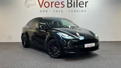 Sort Brugt 2022 Tesla Model Y Performance SUV | 289.900 kr. (God pris)