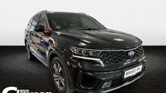 Brugt 2021 Kia Sorento 2 SUV | 369.900 kr. (Lidt for dyr)