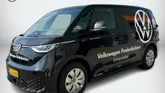 Brugt 2025 VW ID. Buzz Comfortline MPV | 319.995 kr. (Fair pris)