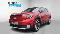 Rød Brugt 2024 Ford Explorer Premium SUV | 302.900 kr. (Fair pris)