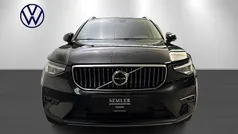 Brugt 2022 Volvo XC40 Plus SUV | 309.800 kr. (Fair pris)