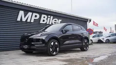 Sortmetal Brugt 2025 Volvo EX30 Performance SUV | 289.900 kr. (God pris)