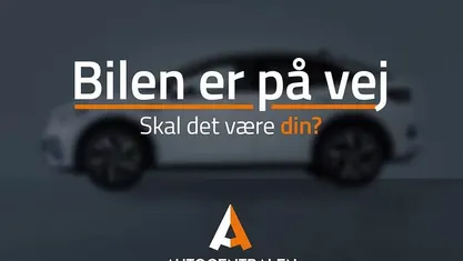 Brugt 2022 Mercedes EQE350 AMG line Sedan | 414.900 kr. (God pris)