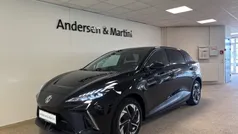 Brugt 2023 MG MG4 EV Luxury Hatchback | 182.400 kr. (Fair pris)