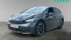 Brugt 2024 Cupra Born High Hatchback | 221.500 kr. (Fair pris)
