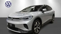 Sølvmetal Brugt 2024 VW ID.4 Style SUV | 354.900 kr. (Fair pris)