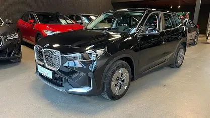 Brugt 2023 BMW iX1 xLine SUV | 289.900 kr. (Fair pris)