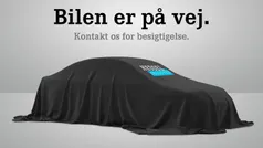 Hvid Ny 2025 MG Marvel R Luxury SUV | 244.900 kr. (Super pris)