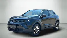 Sortmetal Brugt 2023 Opel Mokka-e Elegance SUV | 142.900 kr. (God pris)