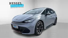 Brugt 2023 Cupra Born e-Boost Hatchback | 216.000 kr. (God pris)