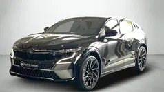 Sortmetal Ny 2025 Renault Mégane Esprit Alpine Hatchback | 269.990 kr. (Fair pris)