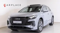Brugt 2024 Audi Q4 e-tron Premium SUV | 359.900 kr. (Fair pris)