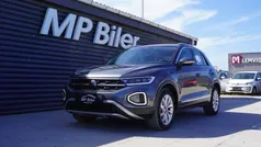 Gråmetal Brugt 2022 VW T-Roc Style SUV | 269.700 kr. (Fair pris)