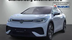 Brugt 2023 VW ID.5 Pro Performance SUV | 264.900 kr. (Fair pris)