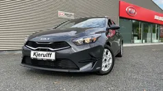Penta metal Ny 2025 Kia Ceed Sportswagon Stationcar | 249.900 kr. (Fair pris)