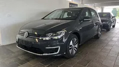 Grå Brugt 2020 VW e-Golf Hatchback | 112.500 kr. (God pris)