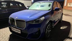 Blåmetal Brugt 2024 BMW iX1 M Sport SUV | 314.900 kr. (Super pris)
