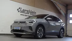 Grå Brugt 2022 VW ID.4 Pro Performance SUV | 264.800 kr. (Fair pris)