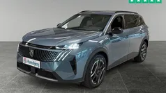 Brugt 2025 Peugeot e-5008 Allure SUV | 304.500 kr. (God pris)