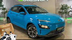 Brugt 2023 Hyundai Kona Select SUV | 134.000 kr. (God pris)